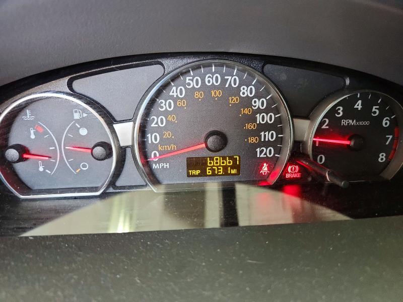 Продажа на аукционе авто 2007 Saturn Ion, vin: 1G8AJ55F27Z205380, номер лота: 62286726