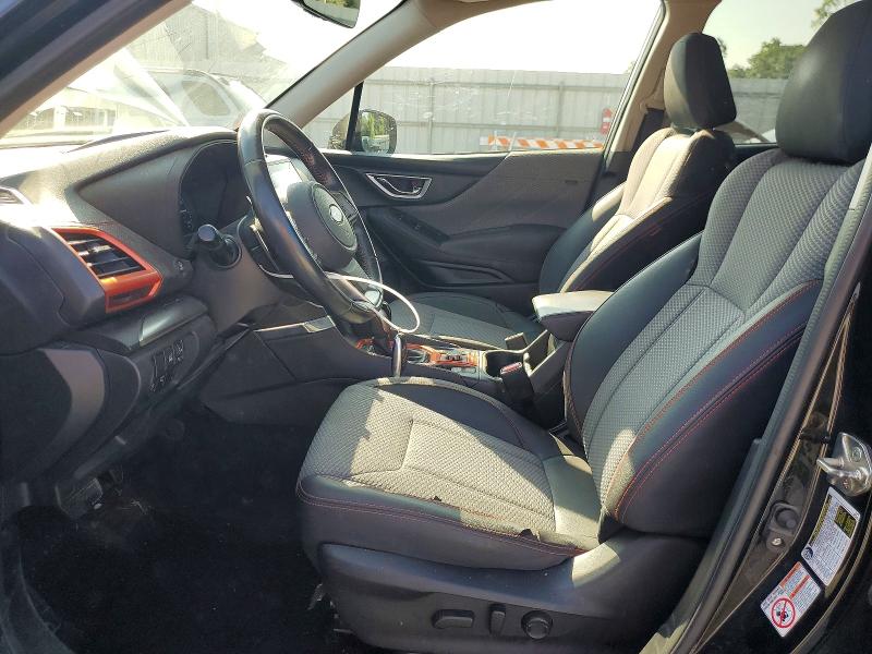 Aukcja sprzedaży 2019 Subaru Forester, vin: JF2SKAPC3KH427476, numer aukcji: 59322026