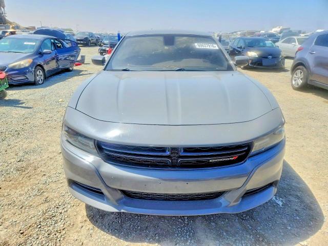 Продаж на аукціоні авто 2019 Dodge Charger, vin: 2C3CDXBG6KH658199, номер лоту: 60637916
