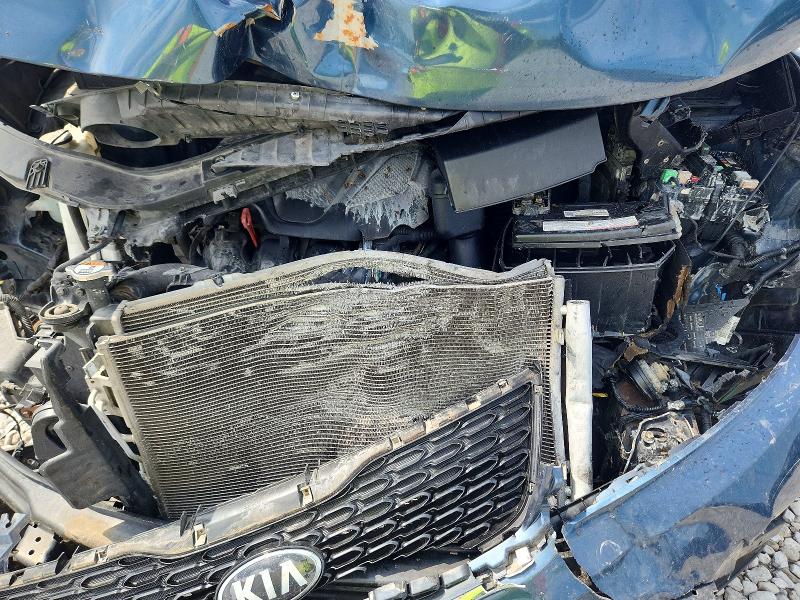 Aukcja sprzedaży 2015 Kia Sorento, vin: 5XYKT4A64FG606995, numer aukcji: 60695156