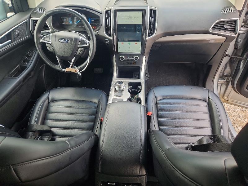 Продажа на аукционе авто 2024 Ford Edge, vin: 2FMPK4J92RBA55084, номер лота: 61636156