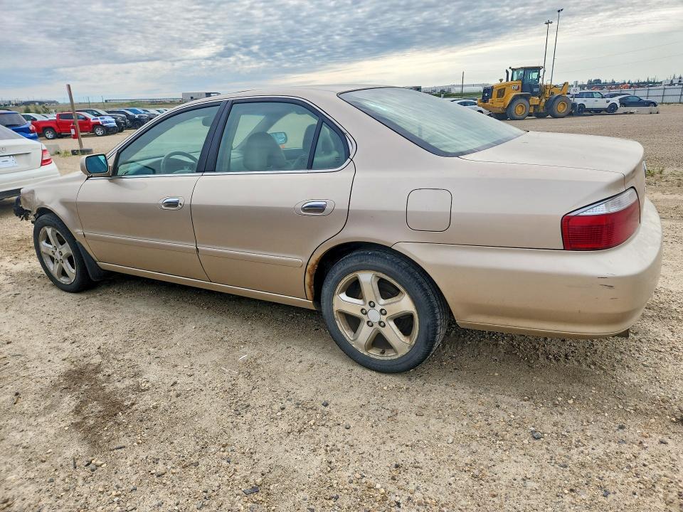 62481126 :رقم المزاد ، 19UUA56842A804471 vin ، 2002 Acura 3.2tl مزاد بيع