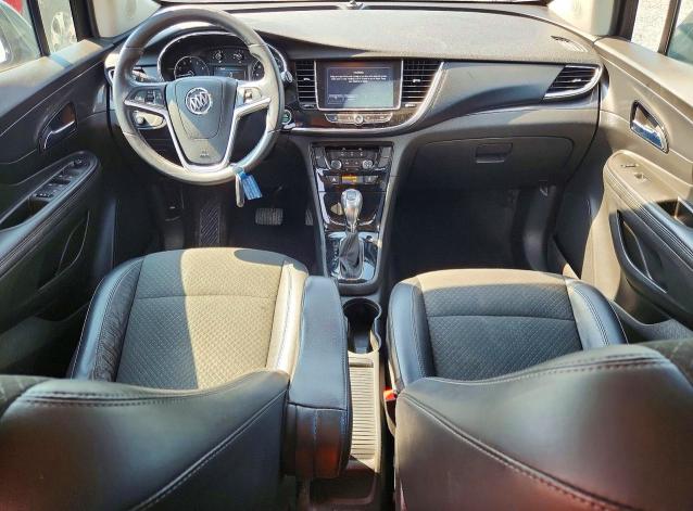 Aukcja sprzedaży 2017 Buick Encore, vin: KL4CJASB5HB059778, numer aukcji: 61210006