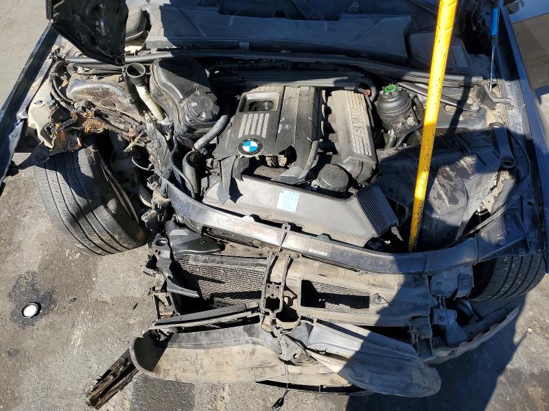 Aukcja sprzedaży 2007 Bmw 328, vin: WBAVC53557FZ74577, numer aukcji: 62357986