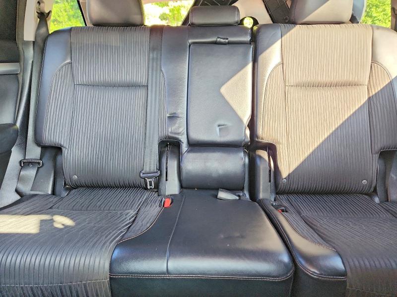 Aukcja sprzedaży 2014 Toyota Highlander, vin: 5TDBKRFHXES010415, numer aukcji: 61997126