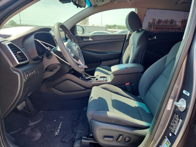 2019 Hyundai Tucson მანქანა იყიდება აუქციონზე, vin: KM8J33A40KU069731, აუქციონის ნომერი: 62725886