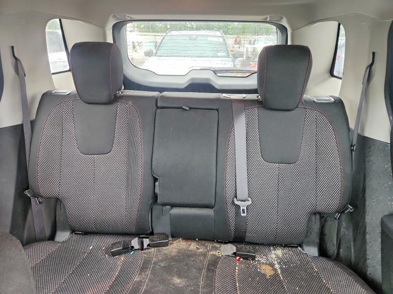 Продажа на аукционе авто 2017 Gmc Terrain, vin: 2GKFLTEK2H6208689, номер лота: 61618526