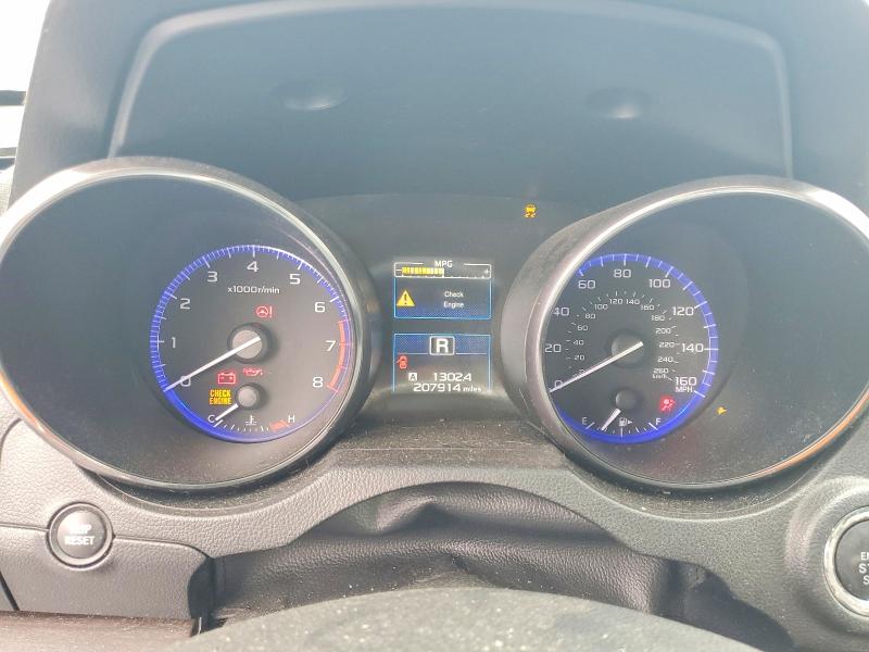 Aukcja sprzedaży 2015 Subaru Legacy, vin: 4S3BNEL61F3011622, numer aukcji: 60822006