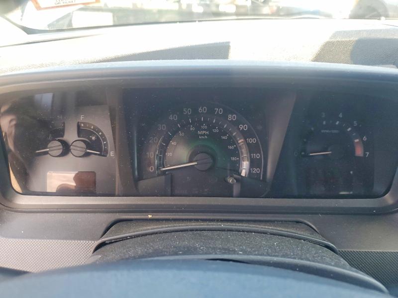 Aukcja sprzedaży 2010 Dodge Journey, vin: 3D4PH5FV1AT190129, numer aukcji: 62441296