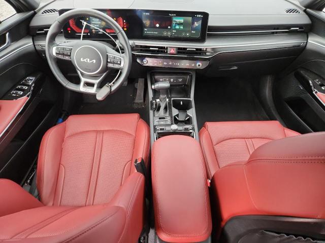Продажа на аукционе авто 2025 Kia K5, vin: KNAG64J70S5382193, номер лота: 59952866