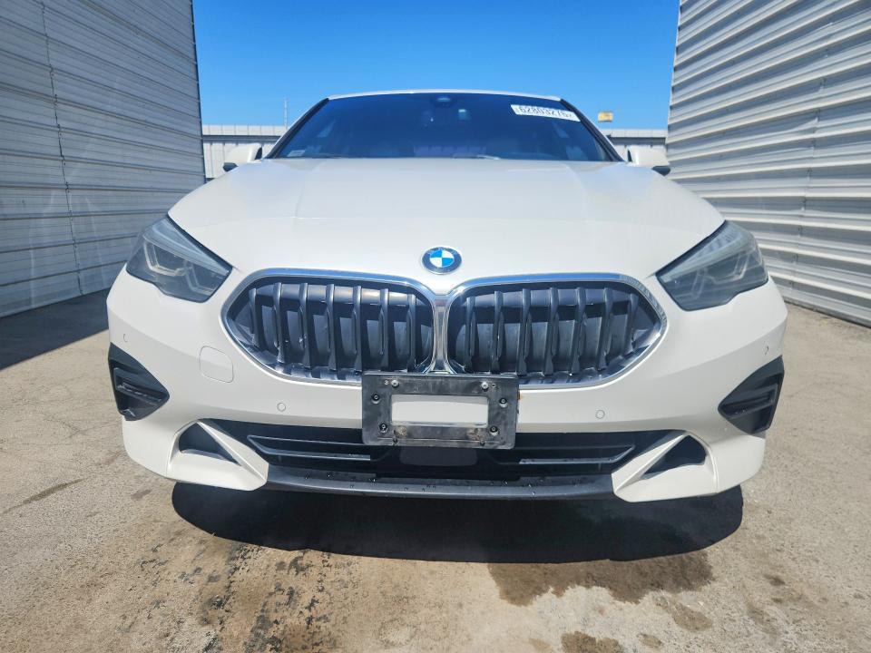 Продажа на аукционе авто 2022 Bmw 228i, vin: WBA53AK02N7K19103, номер лота: 62803276