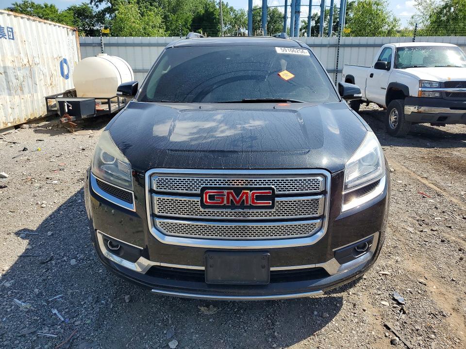 Aukcja sprzedaży 2015 Gmc Acadia, vin: 1GKKVTKD2FJ156429, numer aukcji: 59106256
