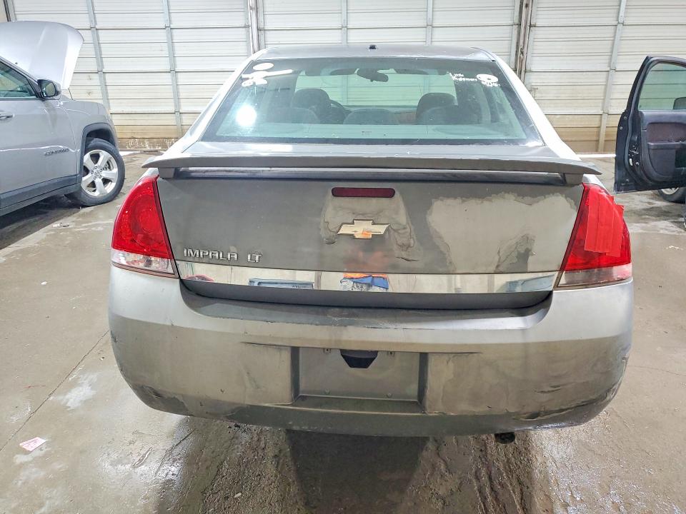 Продаж на аукціоні авто 2006 Chevrolet Impala, vin: 2G1WT55K069266702, номер лоту: 60427086