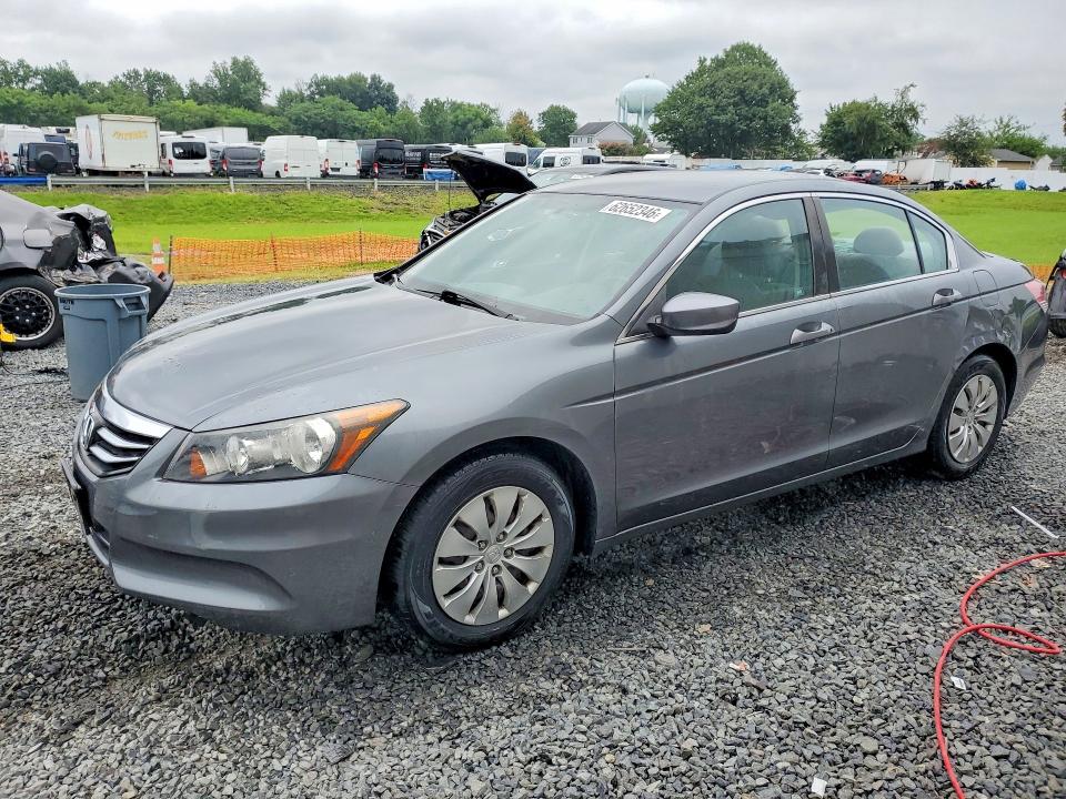 Продаж на аукціоні авто 2012 Honda Accord, vin: 1HGCP2F33CA031653, номер лоту: 62652346