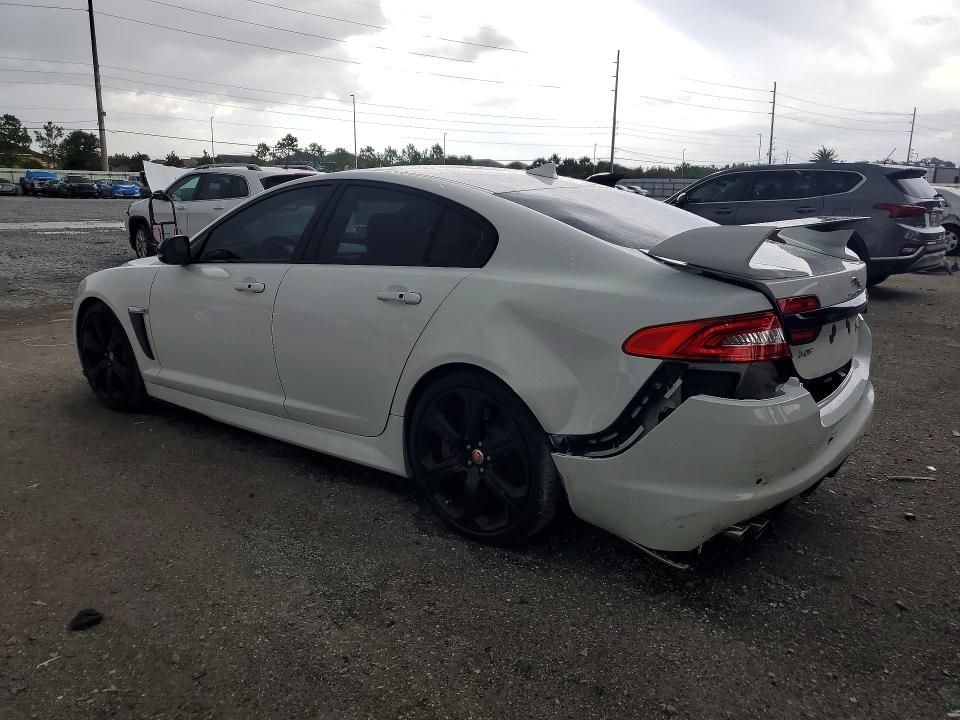 Продаж на аукціоні авто 2014 Jaguar Xf, vin: SAJWA0KZ1EMU18121, номер лоту: 61678016