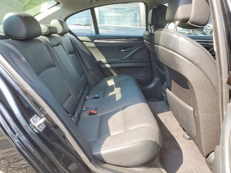 Aukcja sprzedaży 2013 Bmw 535, vin: WBAFU7C54DDU72311, numer aukcji: 62952826