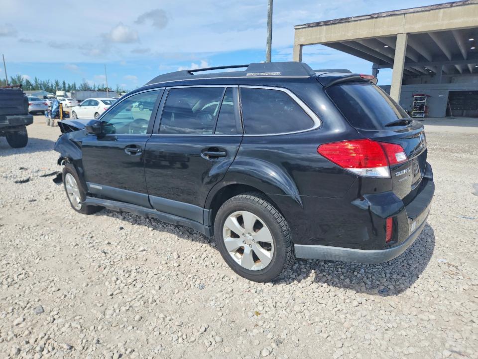 2012 Subaru Outback მანქანა იყიდება აუქციონზე, vin: 4S4BRBCC5C3248906, აუქციონის ნომერი: 59595946