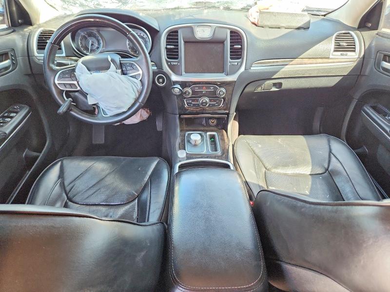 Продажа на аукционе авто 2017 Chrysler 300c, vin: 2C3CCAEGXHH596603, номер лота: 62021666
