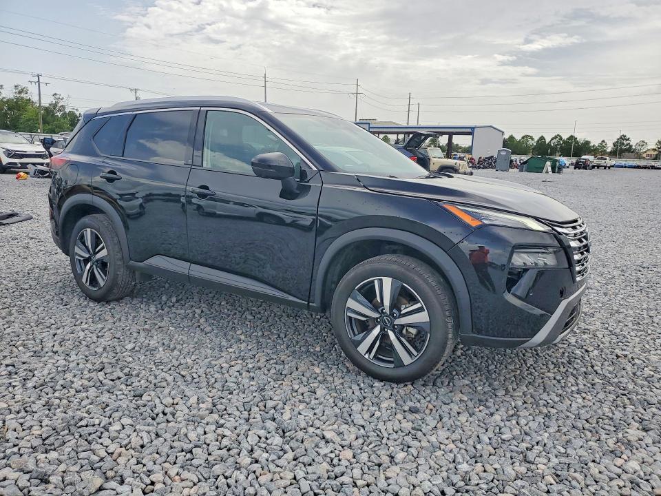 Продажа на аукционе авто 2026 Nissan Rogue, vin: 5N1BT3CBXTC684004, номер лота: 58431046