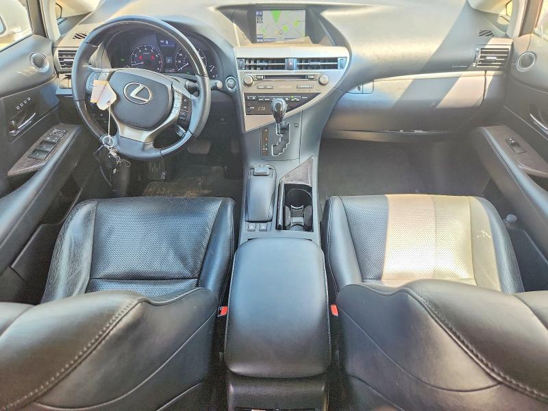 Aukcja sprzedaży 2015 Lexus Rx 350, vin: JTJBK1BA7F2476447, numer aukcji: 61220056