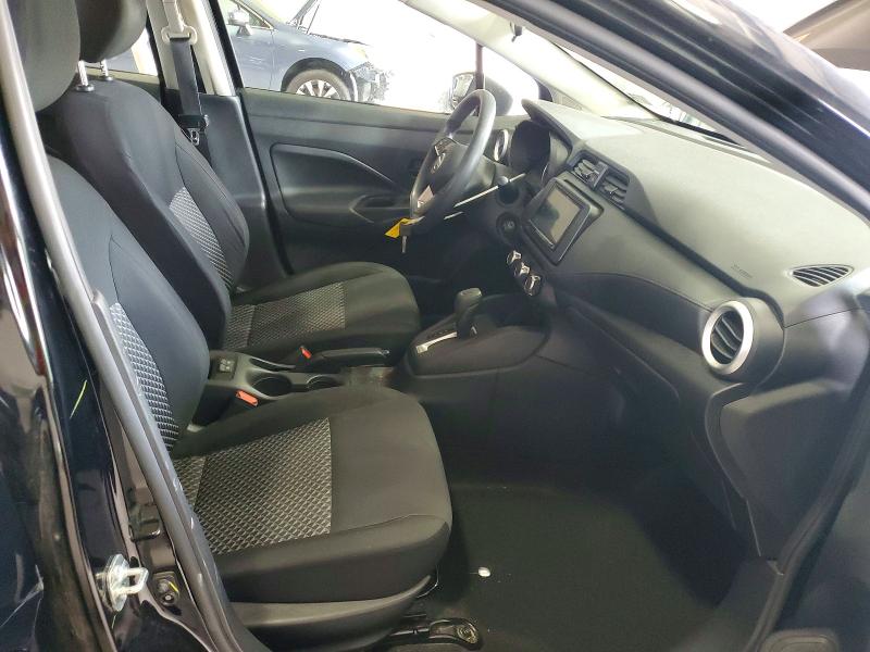 Aukcja sprzedaży 2022 Nissan Versa, vin: 3N1CN8DVXNL862139, numer aukcji: 62253046