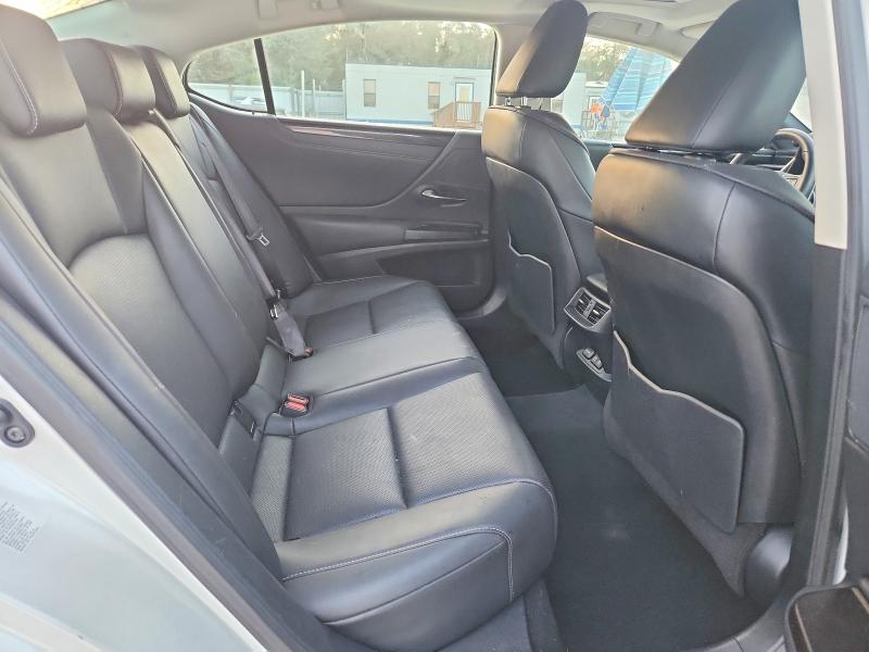 2019 Lexus Es მანქანა იყიდება აუქციონზე, vin: 58ABZ1B13KU018728, აუქციონის ნომერი: 60296466