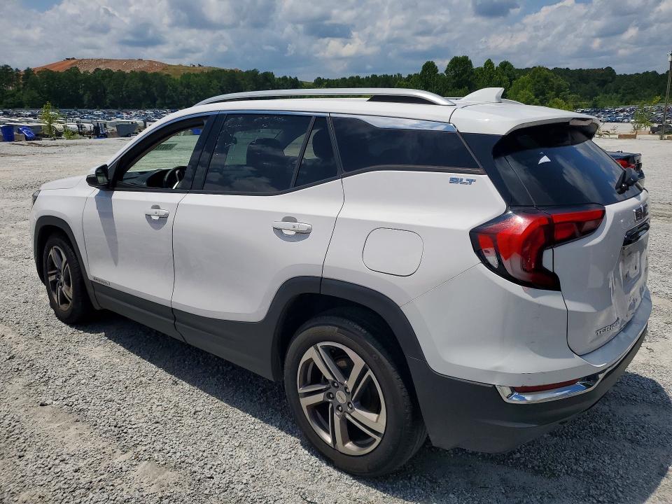 Продажа на аукционе авто 2021 Gmc Terrain, vin: 3GKALPEV6ML304178, номер лота: 59785226