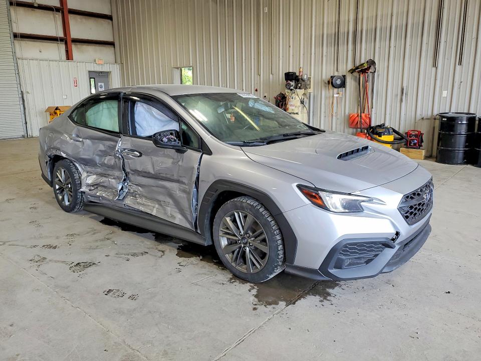 Aukcja sprzedaży 2022 Subaru Wrx, vin: JF1VBAA62N9013592, numer aukcji: 59915996