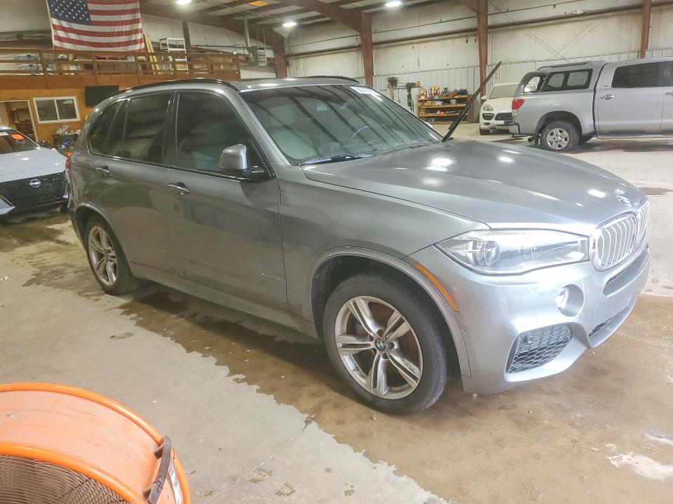 Aukcja sprzedaży 2015 Bmw X5, vin: 5UXKR6C57F0J79136, numer aukcji: 62230466