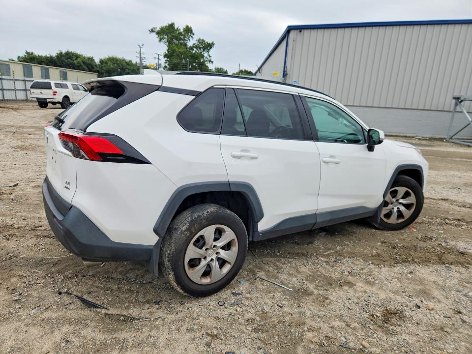 Aukcja sprzedaży 2021 Toyota Rav4, vin: 2T3G1RFV5MC158999, numer aukcji: 62202046
