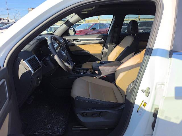 Aukcja sprzedaży 2023 Volkswagen Atlas Cross Sport, vin: 1V2BE2CA2PC224775, numer aukcji: 61147696