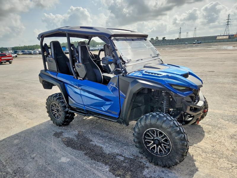 Продажа на аукционе авто 2021 Yamaha Yxe1000, vin: 5Y4AN39Y0MA102437, номер лота: 60860876