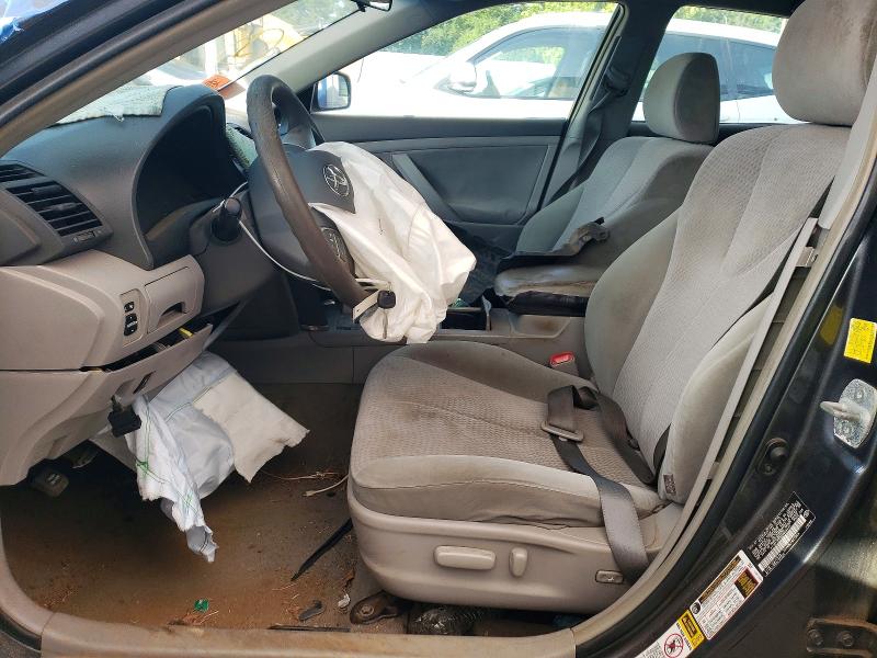 Продажа на аукционе авто 2011 Toyota Camry, vin: 4T1BF3EK6BU628445, номер лота: 61394006