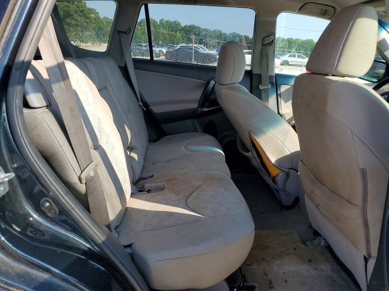 63328486 :رقم المزاد ، 2T3BF4DV5CW225731 vin ، 2012 Toyota Rav4 مزاد بيع
