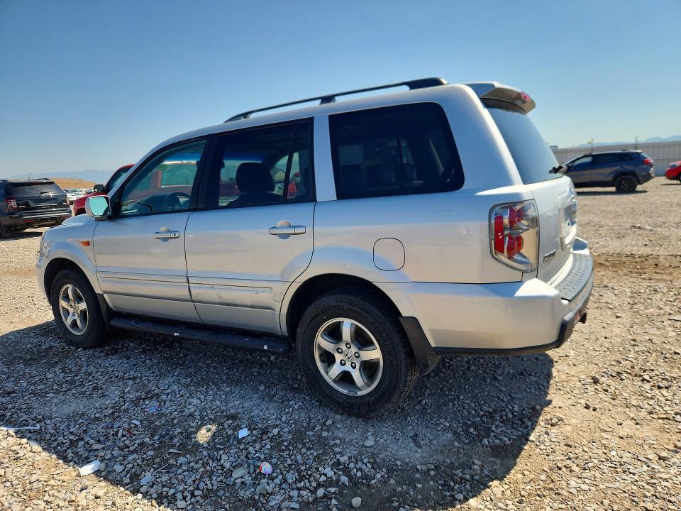 Aukcja sprzedaży 2008 Honda Pilot, vin: 5FNYF18528B042657, numer aukcji: 62997146