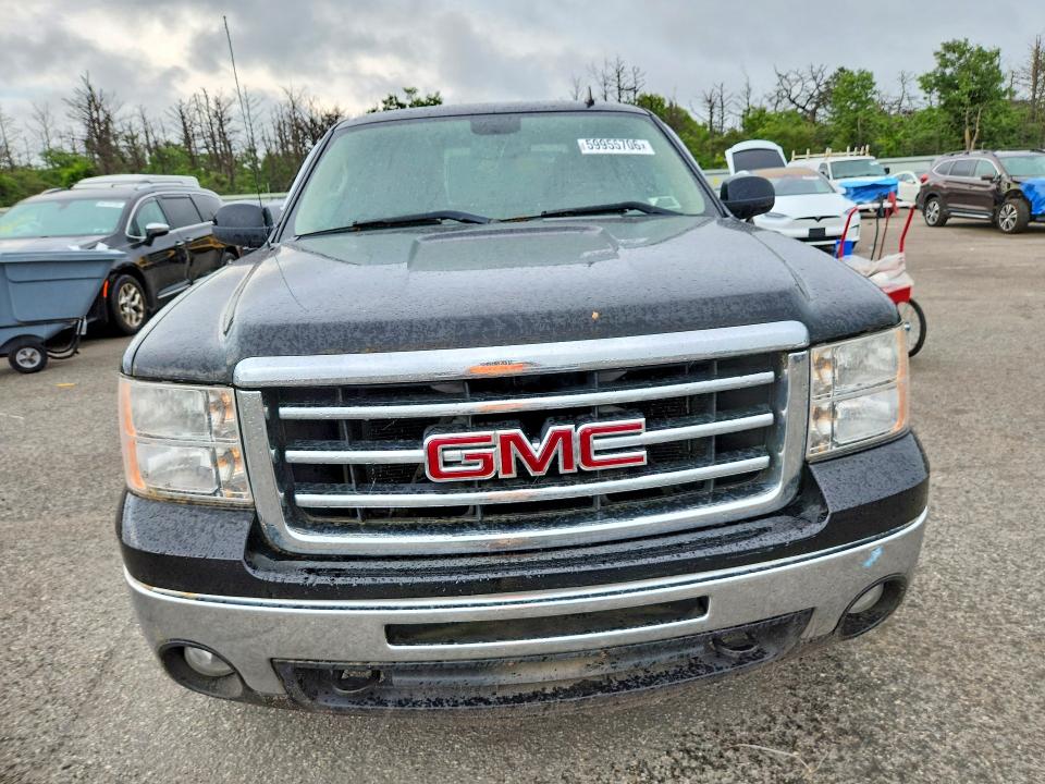 Aukcja sprzedaży 2013 Gmc Sierra, vin: 1GTR2VE77DZ404919, numer aukcji: 59955706