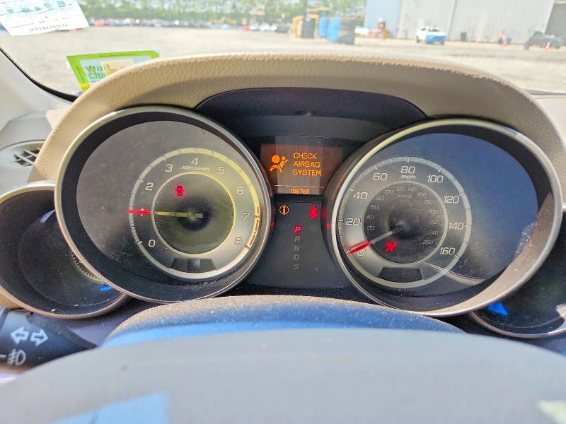 Продаж на аукціоні авто 2012 Acura Mdx, vin: 2HNYD2H25CH537577, номер лоту: 63320056