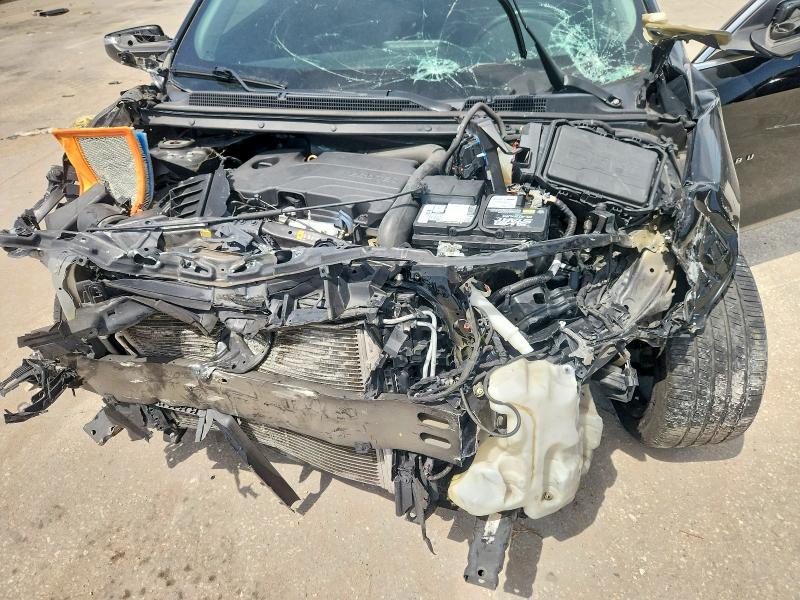61041436 :رقم المزاد ، 1G1ZG5ST2KF202774 vin ، 2019 Chevrolet Malibu مزاد بيع