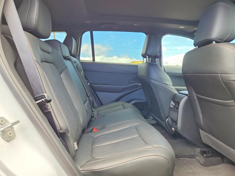 Aukcja sprzedaży 2026 Jeep Cherokee, vin: 3C4PJMC22TT245454, numer aukcji: 62881426