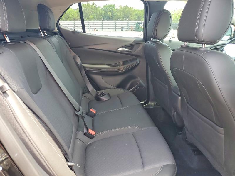 Продаж на аукціоні авто 2025 Buick Encore Gx, vin: KL4AMBSL4SB086460, номер лоту: 59340076