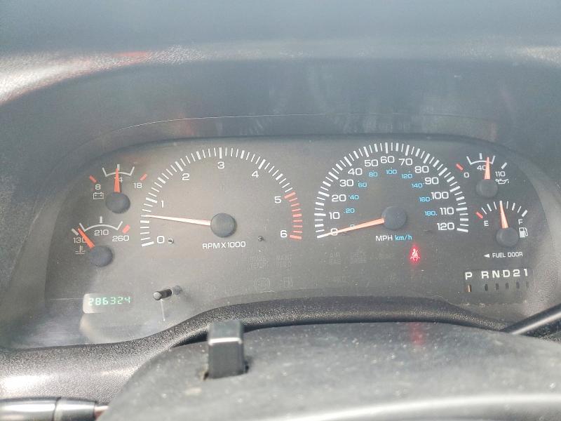 2001 Dodge Ram 1500 მანქანა იყიდება აუქციონზე, vin: 1B7HF13Z31J507438, აუქციონის ნომერი: 62197466