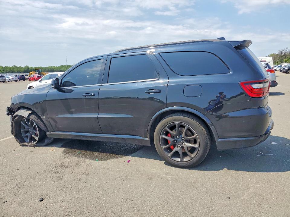 Aukcja sprzedaży 2022 Dodge Durango, vin: 1C4SDJGJ4NC100920, numer aukcji: 60698226