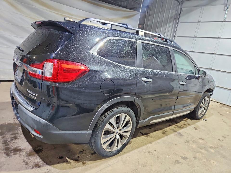 61582216 :رقم المزاد ، 4S4WMARD8L3423093 vin ، 2020 Subaru Ascent مزاد بيع