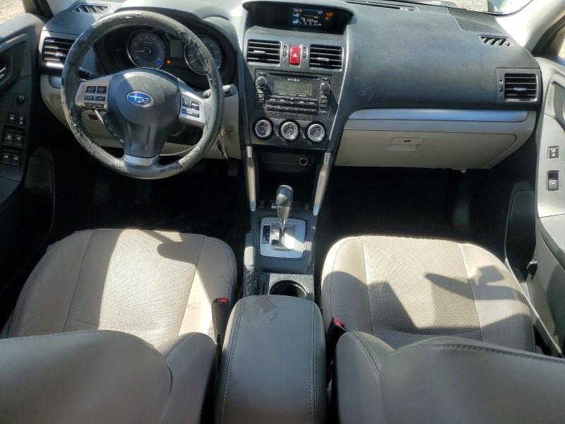 2014 Subaru Forester მანქანა იყიდება აუქციონზე, vin: JF2SJAHCXEH511901, აუქციონის ნომერი: 61764706
