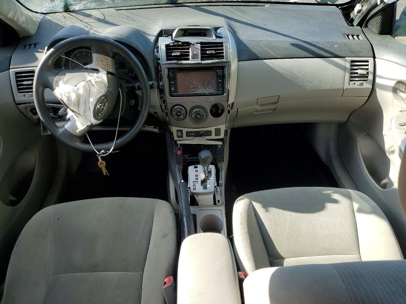 Aukcja sprzedaży 2013 Toyota Corolla, vin: 2T1BU4EE9DC987802, numer aukcji: 62638496