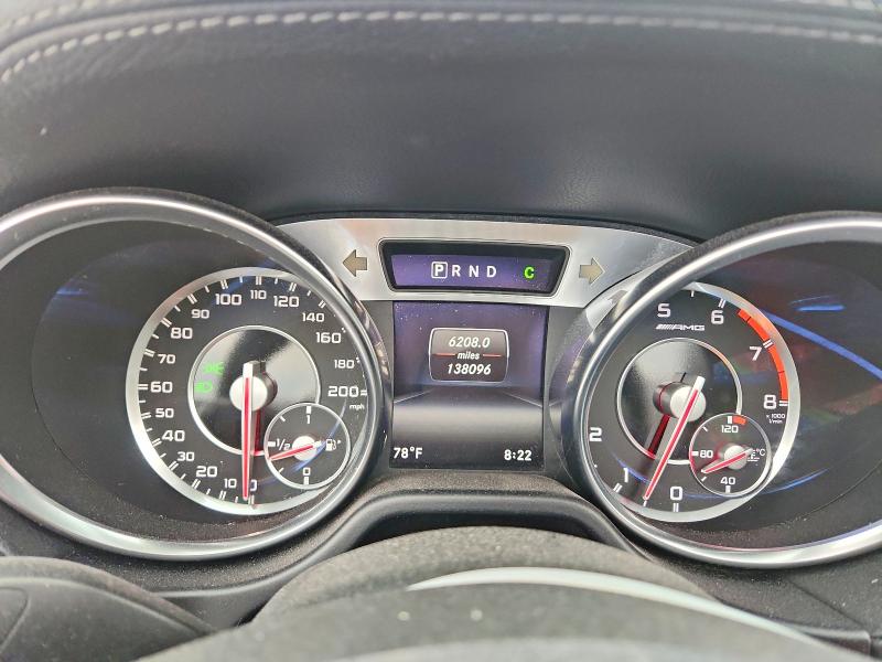 Продажа на аукционе авто 2015 Mercedes-benz Sl, vin: WDDJK7EA1FF034176, номер лота: 63309606