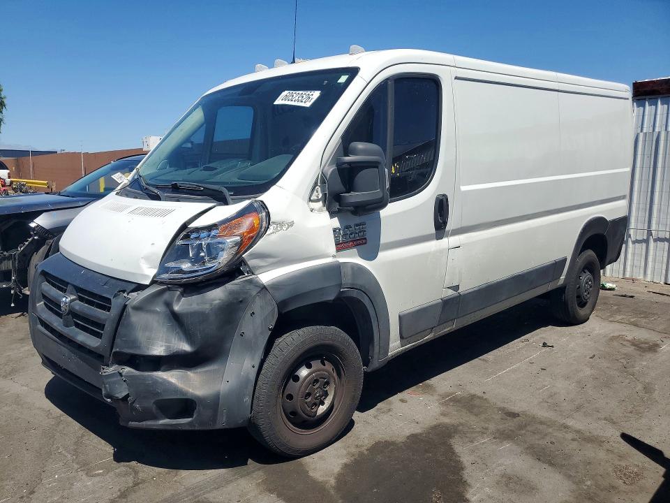 Aukcja sprzedaży 2015 Ram Promaster 1500, vin: 3C6TRVAG3FE511432, numer aukcji: 60523526