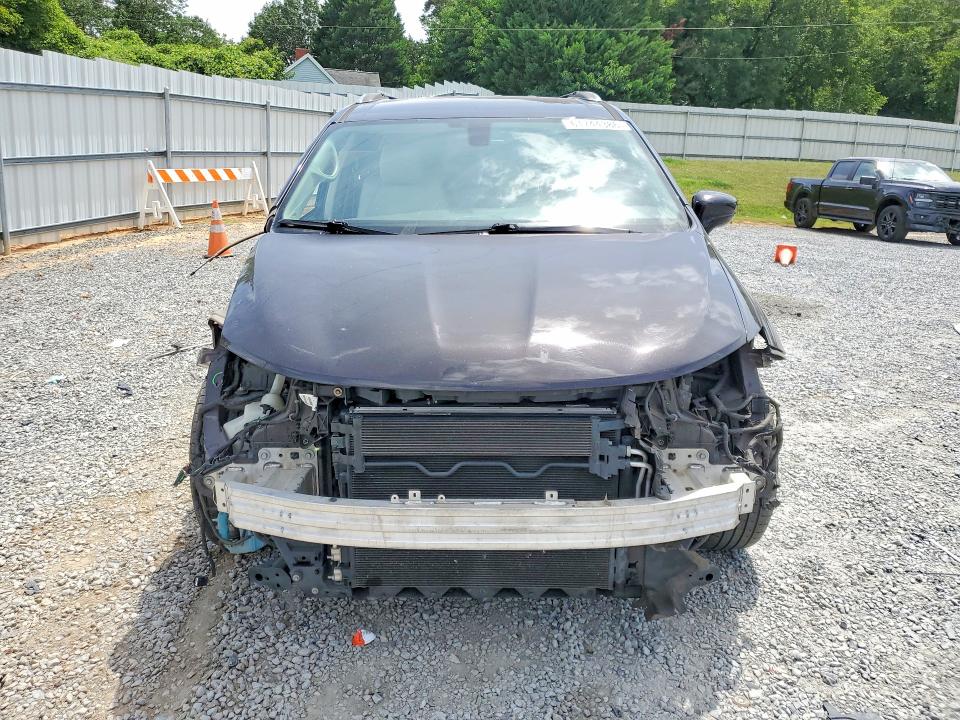 Aukcja sprzedaży 2018 Chrysler Pacifica, vin: 2C4RC1BG8JR153831, numer aukcji: 61744386