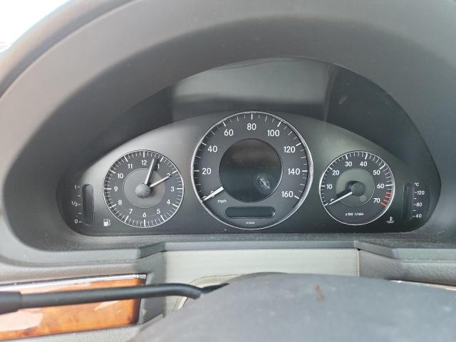 62499746 :رقم المزاد ، WDBUF56J06A805057 vin ، 2006 Mercedes-benz E مزاد بيع