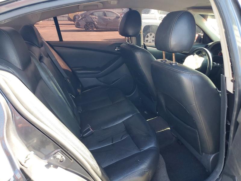 Продажа на аукционе авто 2012 Nissan Altima, vin: 1N4BL2AP8CC163625, номер лота: 61725876